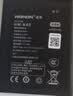 诺希 适用于红米K40电池 通用K40Pro/PocoF3/小米11i/小米11X pro/K40Pro+ 手机内置电池4420mAh大容量 实拍图