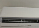 小米空调  巨省电 1.5匹挂机 一级能效 外机单排铜管 KFR-35GW/N1A1【整机十年免费包修】 实拍图