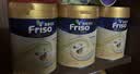Friso美素佳儿港版金装幼儿配方奶粉3段800g*3罐（1岁+）6HMO易消化 实拍图