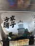 方家铺子中华老字号 六星裙带菜268g烘干海带菜海产干货 凉拌火锅食材 实拍图