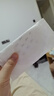 子初防溢乳垫云薄一次性哺乳期防溢乳贴溢奶垫隔乳垫超薄透气100片 实拍图