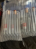 红星二锅头 大二 白瓶精制 清香型白酒 56度 500ml*6瓶 非原箱 实拍图