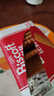 Lotus Biscoff比时咔和情比利时进口焦糖酥性饼干办公室零食下午茶代餐125g 实拍图