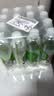 依能 青柠檬味苏打水饮料 无糖无汽弱碱 500ml*24瓶 塑膜装饮品 实拍图
