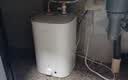 美的（Midea）【升级防电墙】8.3升储水式小厨宝家用一级能效2000W电热厨房台下热水宝国家补贴F8.3-20CB(ES) 实拍图