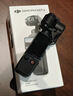 大疆 DJI Osmo Pocket 3 标准版 一英寸口袋云台相机 OP灵眸手持数码相机 vlog 便携美颜摄像 实拍图