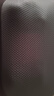 米家小米【七夕情人节礼物】智能腰部按摩器按摩垫靠垫 肩腿背部颈椎按摩仪器揉捏热敷按摩 实拍图