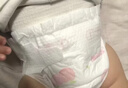 好奇（Huggies）好奇铂金装小桃裤纸尿裤M144片(6-11kg)中号尿不湿【夏季散热王】 实拍图