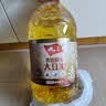九三非转基因 优选精榨一级大豆油5L 物理压榨 充氮保鲜 品质纯正 实拍图