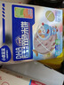 小鹿蓝蓝DHA冻干双色米饼宝宝零食/哈密瓜水蜜桃味/20g 实拍图