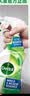 滴露（Dettol）除霉剂500ml 除霉喷雾除霉防霉杀菌除味防潮墙面洗衣机霉菌清洁剂 实拍图