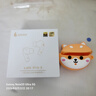 漫步者（EDIFIER） Lolli Pro5真无线主动降噪蓝牙耳机 双金标AI翻译耳机运动跑步音乐游戏电竞适配苹果华为安卓ANC 星空灰+耳机套+晒单20元红包 实拍图