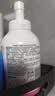 贝亲（Pigeon）洗发水沐浴露 含桃叶精华 婴儿洗发沐浴二合一 500ml IA209 实拍图