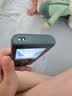 诺基亚（NOKIA）200 4G学生手机视频通话定位全网通微聊小学初中专用戒网非智能儿童电话老年人手机黑色 实拍图