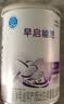 雀巢（Nestle）早启能恩 特殊医学用途早产/低出生体重婴儿配方食品 400g*1罐 实拍图