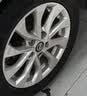 马牌（Continental）汽车轮胎195/60R16 89H FR UCJ+ 适配日产轩逸/比亚迪海豚 实拍图
