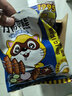 统一小浣熊 奥尔良烤翅味干脆面 35g* 30包 整箱装儿时美食干脆面 实拍图