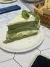 MATCHA LAB抹茶实验室纯抹茶粉若竹40g独立条装烘焙冲饮拿铁饮品国标一级 实拍图