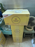 燕京啤酒原浆白啤12°P 500ml*12听 整箱装 自营 包装混发 现货热卖 实拍图