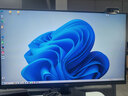 HKC 27英寸2K 220Hz高刷FastIPS快速液晶HDR400电竞1ms硬件低蓝光三角洲游戏电脑显示器 猎鹰G27H2Max 实拍图