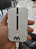 烁盟【新疆云南可用】随身wifi免插卡移动wifi6便携式5ghz无线流量2026款全国通用车载电脑游戏专用 【新疆专用】3000毫安|新疆可用本地联通+移动 新疆云南本地运营商合作款，不限速不虚标 实拍图