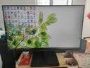 华为MateView SE 27英寸 高清 IPS全面屏 100Hz高刷 电脑办公显示器 莱茵护眼 标准版 实拍图
