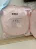 棒棒猪 L型一撕即用免贴胶安全防撞条防护条墙角防碰加厚4米装  米白色 实拍图