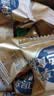 同仁堂品牌北京同仁堂桑葚黑枸杞黑豆黑米五黑芝麻丸低糖健康零食630g 实拍图