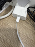 Apple/苹果 原装正品20W type-c充电器 苹果usb-c充电器手机快充头 旗舰店苹果iPhone 17 Pro Max充电器 实拍图