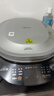 美的（Midea）电饼铛电饼档家庭用小型双面加热加大加深0氟钛陶瓷匀火 煎烤机烙饼锅电煎锅新款京东自营JKC3083 实拍图