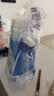 老管家擦玻璃清洁剂500ml*2汽车玻璃水清洗剂窗户镜子浴室水垢清洁剂 实拍图