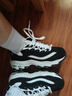 斯凯奇（Skechers）老爹鞋女鞋2026秋冬季厚底增高百搭软底外穿运动鞋 实拍图