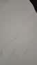 全友家居 原木风小户型岩板台面餐桌椅子全套客厅家庭用4-6人吃饭桌子 实拍图