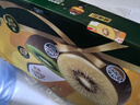 佳沛（zespri）新西兰阳光金奇异果巨大果22粒原箱单果146-175g 猕猴桃水果礼盒 实拍图