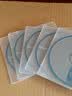 纽曼（Newsmy）DVD+R DL 8速8.5G 单面双层系列 空白光盘 大容量光盘/光碟/刻录盘 桶装10片 实拍图