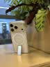 图拉斯支点壳Lpro【散热磁吸丨旋转支架】 适用苹果17promax手机壳iphone16pro外壳15防摔14超薄透明新款 iPhone 16 Pro 【热销爆款】旋转支架+Magsafe磁吸+升级 实拍图