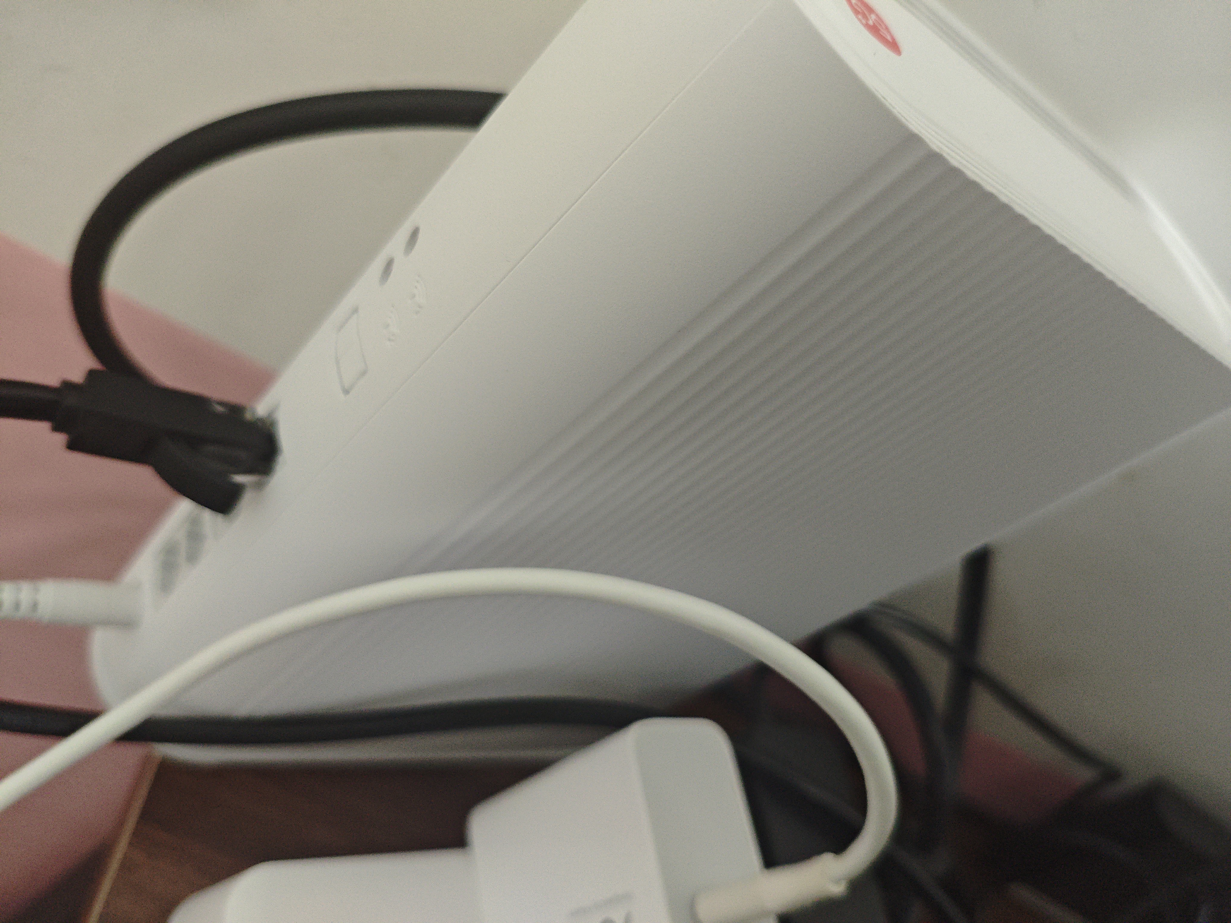 中兴（ZTE）G5TS 5G移动路由器cpe随身移动wifi6免插卡网卡便携千兆免宽带无线笔记本电脑通用流量2026款 实拍图