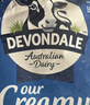 德运（Devondale）全脂成人奶粉1kg袋装调制乳粉儿童学生奶粉澳洲进口高钙中秋礼品 实拍图