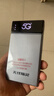 无线猫灵2026款5G移动随身wifi无线千兆双频全三网国内通用流量便携式路由器家用宽带游戏车载户外直播神器 问鼎版【网速可达300~600M】 激活后联系客服领1500G体验流量 实拍图