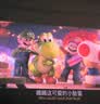坚果投影（JMGO）N1S 4K高亮版 三色激光云台投影仪家用  超高清投影机 智能家庭影院 国家补贴 七夕情人节礼物 实拍图