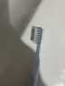 狮王(lion)细齿洁0.01弹力旋净软毛护龈牙刷8支软毛护龈成年人 实拍图