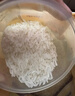 太粮 金太粮油粘王 油粘米 大米  长粒籼米10斤当季新米 京东自营 实拍图