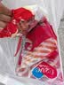 华都食品牙签肉2斤 鸡肉串鸡胸肉炸鸡  空气炸锅半成品 生鲜烧烤食材 实拍图