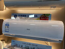 澳柯玛（AUCMA）商用冷柜超市岛柜大容量弧形玻璃门卧式冷冻展示柜冰激凌雪糕柜多篮筐冰柜摆摊必备神器 SD-152D【满篮筐带灯箱全冷冻】 实拍图
