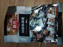 春光食品 海南特产 特制椰子糖 550g 儿童水果硬糖 婚庆喜糖休闲零食 实拍图