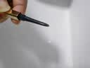 Color Key珂拉琪小金筷眉笔防水防汗持久新手易画送女友老婆中秋节礼物 实拍图