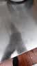 海澜之家内裤男纯棉男士内裤男生抗菌冰丝纯棉内裤男士宽松裤衩裤头男内裤 15A抗菌100%纯棉-黑色/深灰/浅灰 3条 2XL -180/105(150-170斤) 实拍图