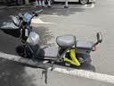 九号（Ninebot）【新国标电自】九号电动Fz1 60电动自行车9号智能电动车【门店自提】 到门店选颜色 实拍图