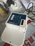 鱼跃家用保健型便携式制氧机车载吸氧机高原8芯YU-LITE8双电池组合 实拍图