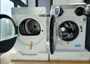 美的（Midea）可爱多分区洗烘套装11KG三筒滚筒洗衣机全自动＋10KG热泵烘干机MG11GGEX＋PRO京东独家 实拍图
